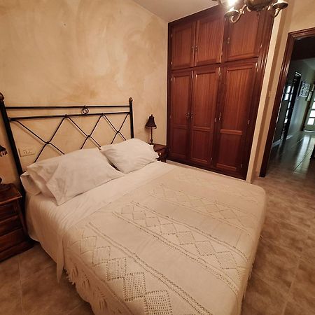 Apartamento Apartamento En Cimadevila, Lobios Exterior foto
